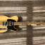 Fender American Vintage '52 Telecaster Butterscotch Blonde