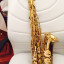 Saxofón Alto Selmer 80 Super Action Serie II