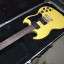 Gibson SG SPECIAL Mostaza