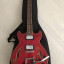 Ibanez Artcore AS73T-TCR with B6 Bigsby