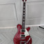 Aria Pro II M Series M-650T RS (M-650-T) Red Sparkle Bigsby