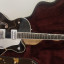 GRETSCH 6136 SLBP Brian Setzer BLACK PHOENIX