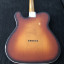Fender Custom Telecaster “Jason Isbell” Road Worn