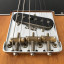 Fender Custom Telecaster “Jason Isbell” Road Worn