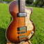 Hofner Club Bass H500/2 1967 Sunburst