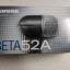 Shure Beta52A