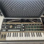 Korg microKORG + Flight Case Thon Microkorg