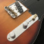 Fender Custom Telecaster “Jason Isbell” Road Worn