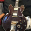 Gibson ES-355 Ltd Run Antique Walnut Varitone Maestro