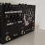 Amplificador  en formato pedal Thermion Zero