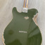 Cidre Telecaster Custom Olive Drab Relic