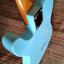 CAMBIO - Pensa Custom Telecaster USA