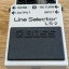 Boss LS-2 Line Selector