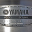 Yamaha Recording Custom Steel de 14"x5,5"