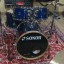 SONOR 3007 MAPLE FUSION (SOLO CASCOS)