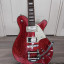 Aria Pro II M Series M-650T RS (M-650-T) Red Sparkle Bigsby