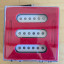 RESERVADAS - Fender Yosemite Stratocaster Pickups/Pastillas