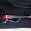 o CAMBIO Violín Yamaha de la Serie Silent Violin SV200