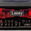 Laney Ironheart IRT60H 60W. Cabezal-pantalla
