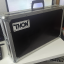 Korg microKORG + Flight Case Thon Microkorg