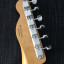 Fender Custom Telecaster “Jason Isbell” Road Worn