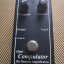 Demeter Amplification Com -1 Opto compulador  Compresor  Efecto Pedal..
