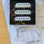 RESERVADAS - Fender Yosemite Stratocaster Pickups/Pastillas