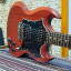 Gibson SG Faded Cherry