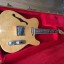Charly Guitars Telecaster Thin-special