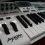 M-Audio Axiom Air 49 teclado controlador MIDI USB