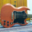 Gibson SG Faded Cherry