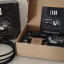 Amplificador  en formato pedal Thermion Zero