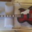 Gibson Es-137 Billie Joe Amstrong