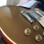Gibson les paul gold traditional 2012