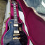 Gibson Les Paul Custom Shop EB GH