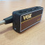 Mini VOX AC-30: Amplificador compacto