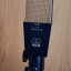 Microfono de Condesador AKG C414 TLII BULS