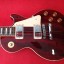 GIBSON LES PAUL TRADITIONAL 2016 WINE RED
