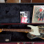 Fender Joe Strummer Telecaster. ( RESERVADA)
