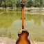 Hofner Club Bass H500/2 1967 Sunburst