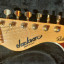 REBAJON!! Jackson Usa PC1 pre fender edit limitada