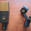 Microfono de Condesador AKG C414 TLII BULS