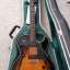 Gibson ES-135 con P90's Gibson!!!