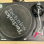 Pareja Technics 1210 M3D + tapas + fligthcase