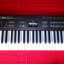 Sintetizador Yamaha DX27 1985