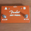 Fender ABY