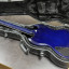 Gibson SG modern blueberry