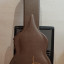 Guitarra acústica luthier Luis Guerreo Modelo S