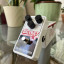 Pedal fuzz Nano Big Muff (electro-harmonix)
