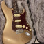 Fender LTD American Professional Stratocaster